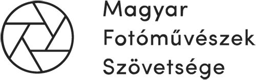 Magyar Fotóművészek Szövetsége logó