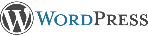 Word Press logó
